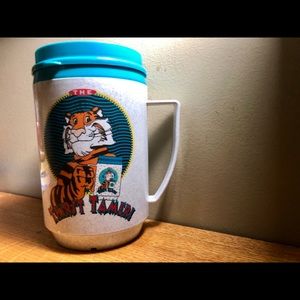 Meet your Posher, Luke